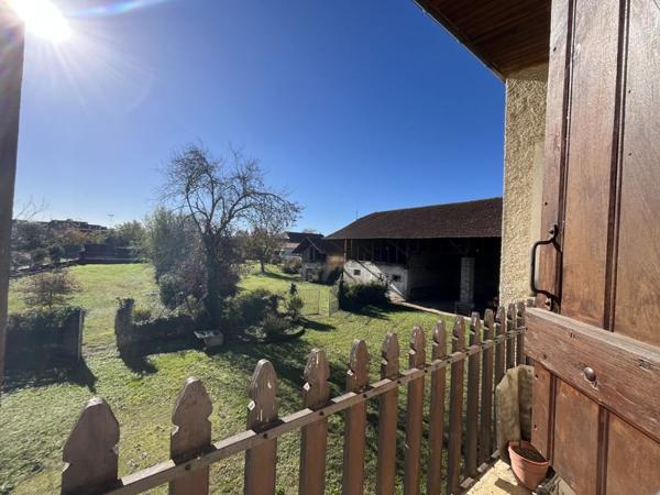 Maison à vendre |  Rabastens-de-Bigorre |  6 pièces | 210 m²