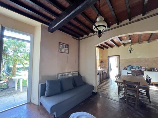 Maison à vendre |  Rabastens-de-Bigorre |  6 pièces | 210 m²