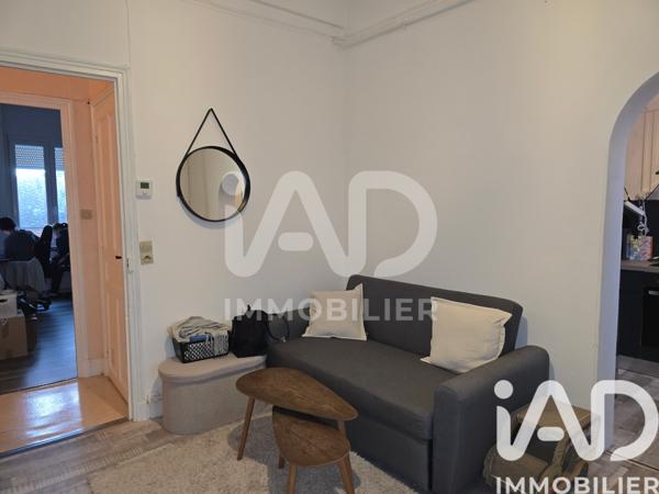 Appartement à vendre 3 pièces 52 m² Albert