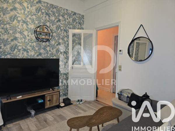 Appartement à vendre 3 pièces 52 m² Albert