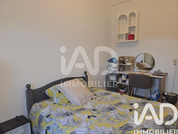 Appartement à vendre 3 pièces 52 m² Albert
