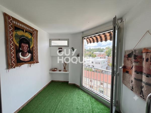 Appartement Oullins 4 pièce(s) 85.5 m2