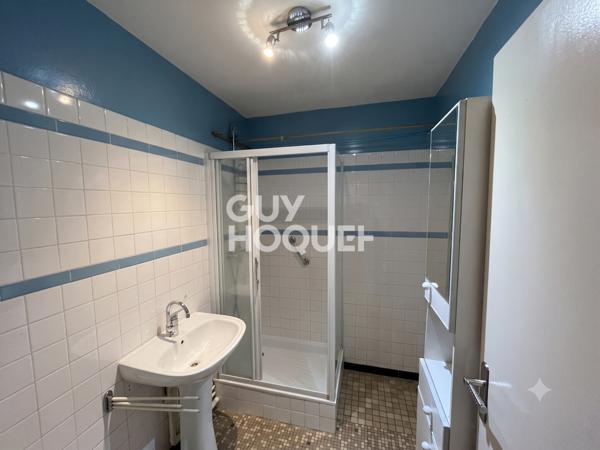 Appartement Oullins 4 pièce(s) 85.5 m2