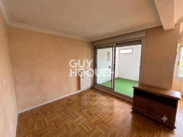 Appartement Oullins 4 pièce(s) 85.5 m2