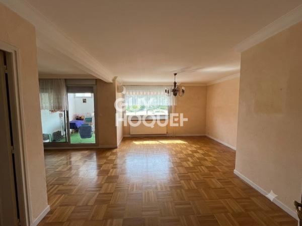 Appartement Oullins 4 pièce(s) 85.5 m2