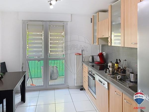 Appartement  en vente - Haut-Rhin - 68