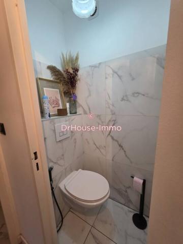 Appartement à vendre 4 pièces de 74 m²