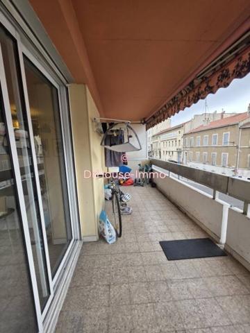 Appartement à vendre 4 pièces de 74 m²