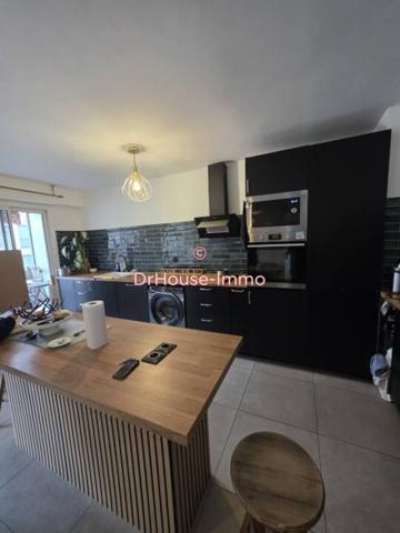 Appartement à vendre 4 pièces de 74 m²