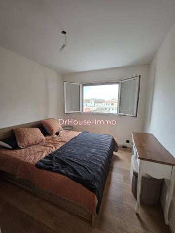 Appartement à vendre 4 pièces de 74 m²