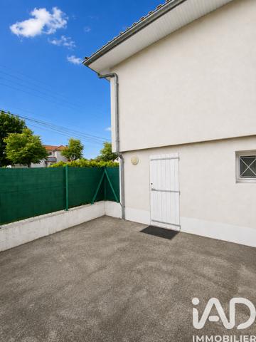 Maison à vendre 5 pièces 131 m² Pessac
