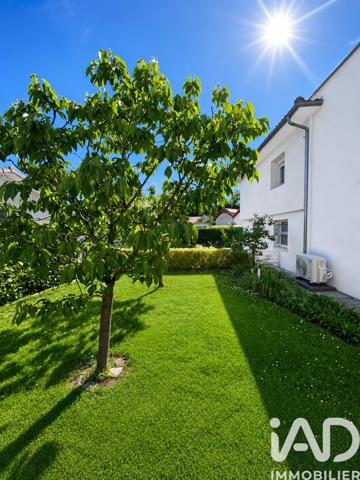 Maison à vendre 5 pièces 131 m² Pessac