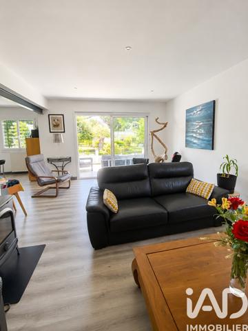 Maison à vendre 5 pièces 131 m² Pessac