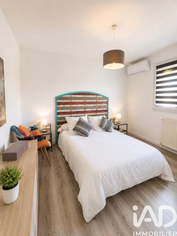Maison à vendre 5 pièces 131 m² Pessac