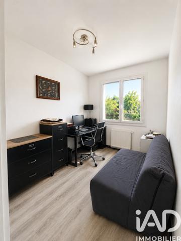 Maison à vendre 5 pièces 131 m² Pessac