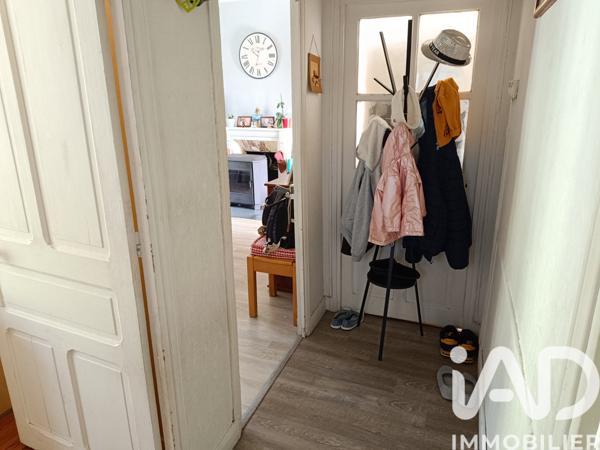 Maison à vendre 5 pièces 92 m² Saint-Cernin