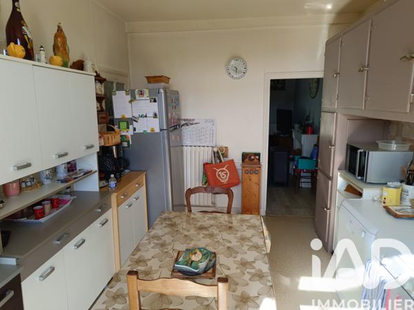 Maison à vendre 5 pièces 92 m² Saint-Cernin