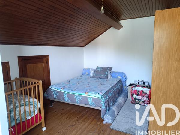 Maison à vendre 5 pièces 92 m² Saint-Cernin
