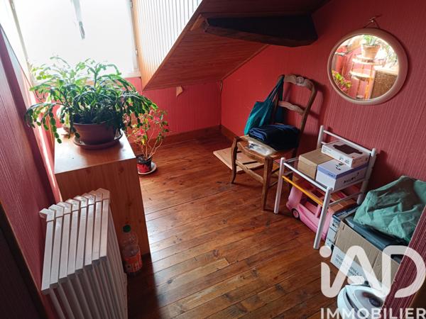 Maison à vendre 5 pièces 92 m² Saint-Cernin