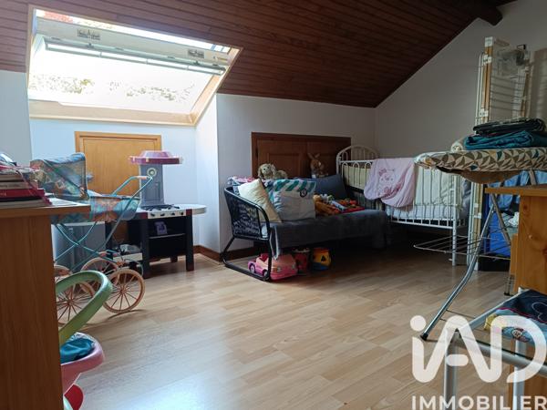 Maison à vendre 5 pièces 92 m² Saint-Cernin