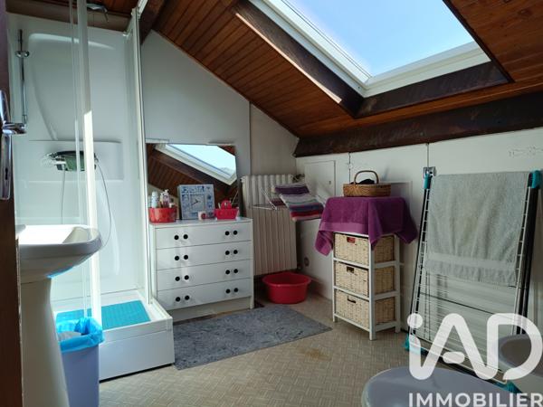 Maison à vendre 5 pièces 92 m² Saint-Cernin