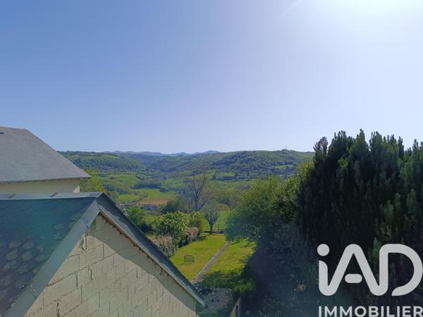 Maison à vendre 5 pièces 92 m² Saint-Cernin