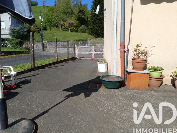 Maison à vendre 5 pièces 92 m² Saint-Cernin