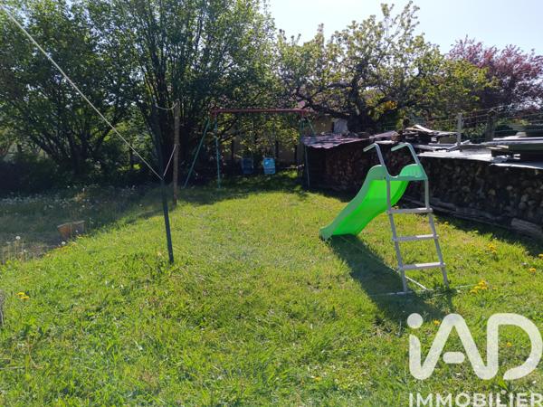 Maison à vendre 5 pièces 92 m² Saint-Cernin