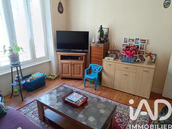 Maison à vendre 5 pièces 92 m² Saint-Cernin