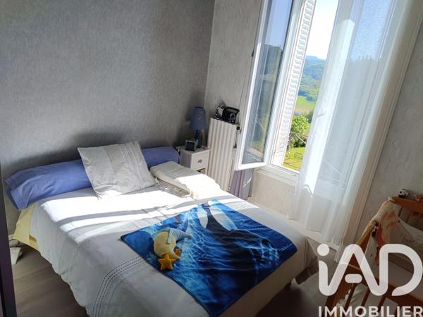 Maison à vendre 5 pièces 92 m² Saint-Cernin