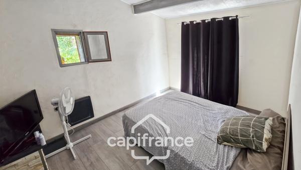 A vendre maison 5 pièces avec piscine et logement indépendant TOURNUS (71)