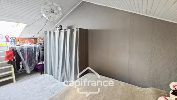 A vendre maison 5 pièces avec piscine et logement indépendant TOURNUS (71)