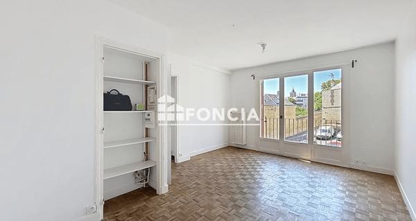 À vendre Studio 29.19 m² - Caen 14000