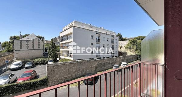 À vendre Studio 29.19 m² - Caen 14000