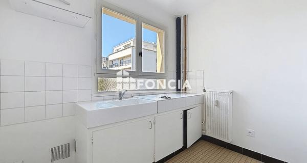 À vendre Studio 29.19 m² - Caen 14000