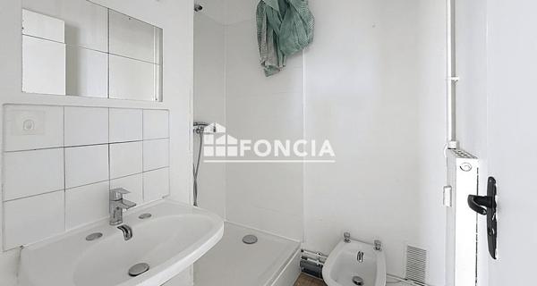 À vendre Studio 29.19 m² - Caen 14000