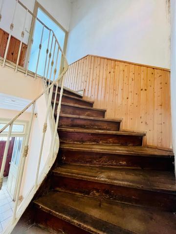 Bel ensemble immobilier avec jardin (200/220m2)