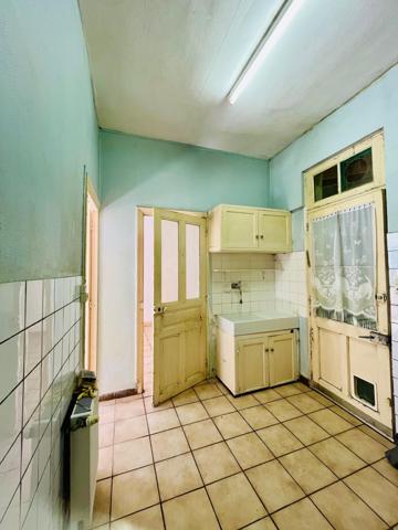 Bel ensemble immobilier avec jardin (200/220m2)