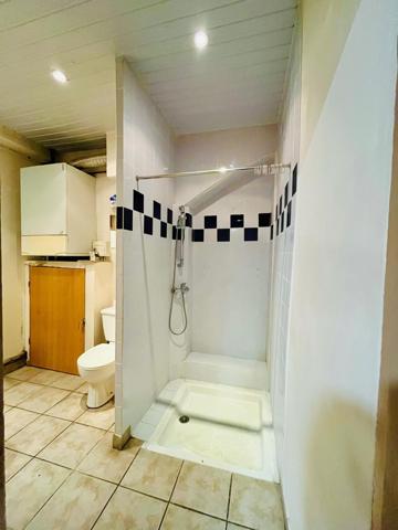 Bel ensemble immobilier avec jardin (200/220m2)