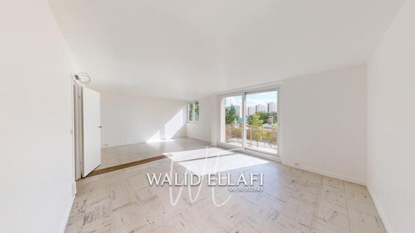 Appartement 4 pièces - 80 m² Exclusivité efficity