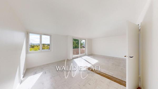 Appartement 4 pièces - 80 m² Exclusivité efficity