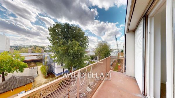 Appartement 4 pièces - 80 m² Exclusivité efficity