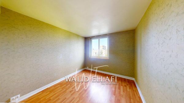 Appartement 4 pièces - 80 m² Exclusivité efficity