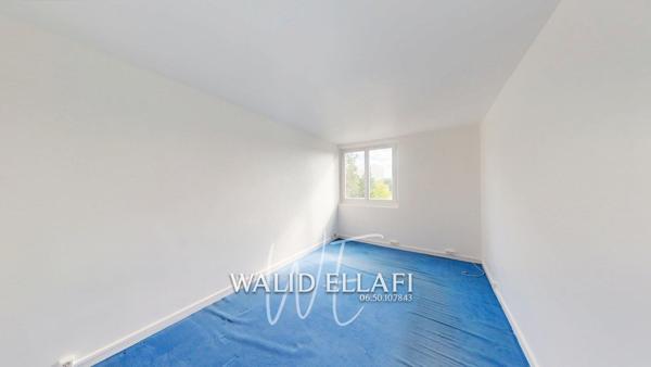 Appartement 4 pièces - 80 m² Exclusivité efficity