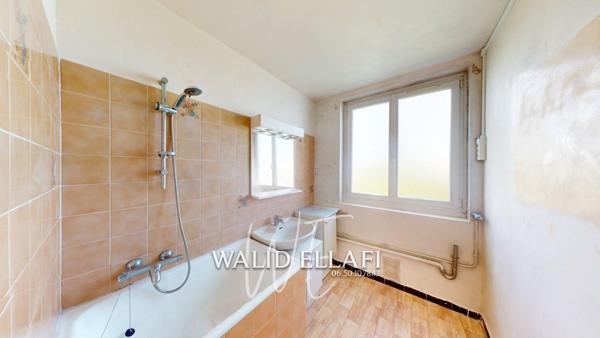 Appartement 4 pièces - 80 m² Exclusivité efficity