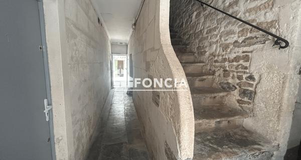 À vendre Immeuble 300 m² - Nîmes 30000