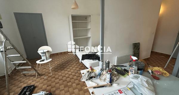 À vendre Immeuble 300 m² - Nîmes 30000