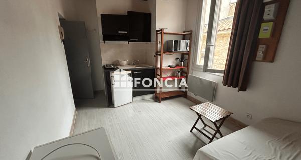 À vendre Immeuble 300 m² - Nîmes 30000
