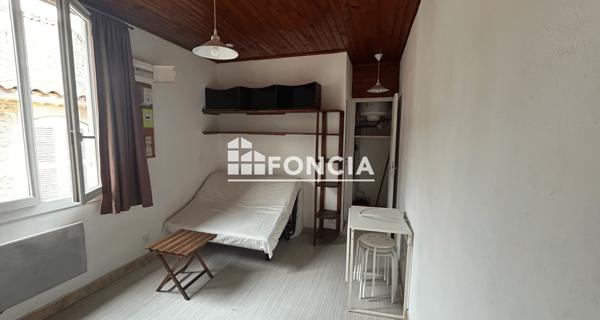 À vendre Immeuble 300 m² - Nîmes 30000