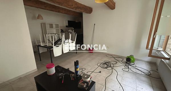 À vendre Immeuble 300 m² - Nîmes 30000